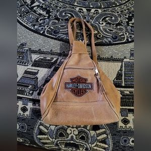 Harley Davidson Backpack